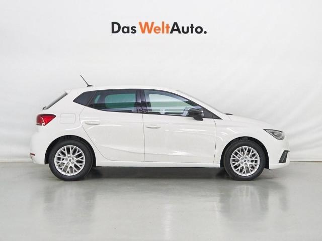 SEAT Ibiza 1.0 TSI Special Edition 81 kW (110 CV)