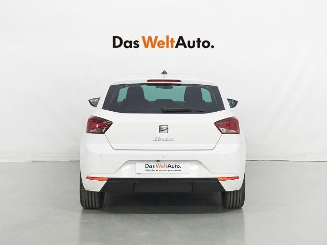 SEAT Ibiza 1.0 TSI Special Edition 81 kW (110 CV)