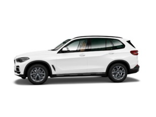 Fotos de BMW X5 xDrive25d color Blanco. Año 2020. 170KW(231CV). Diésel. En concesionario Maberauto de Castellón