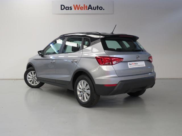 SEAT Arona 1.0 TSI Style Plus 81 kW (110 CV)