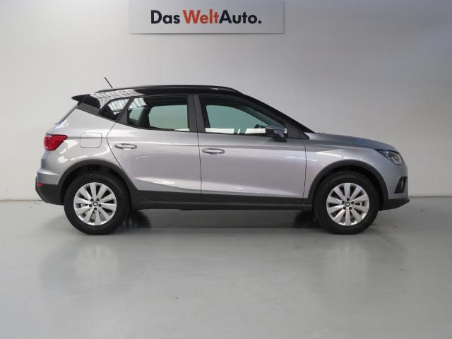 SEAT Arona 1.0 TSI Style Plus 81 kW (110 CV)