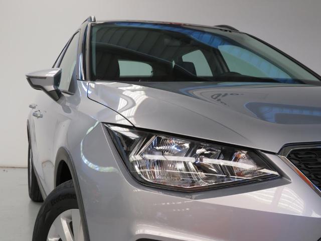 SEAT Arona 1.0 TSI Style Plus 81 kW (110 CV)