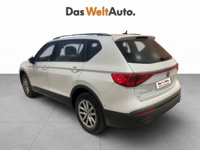 SEAT Tarraco 2.0 TDI S&S Style XL DSG 110 kW (150 CV)