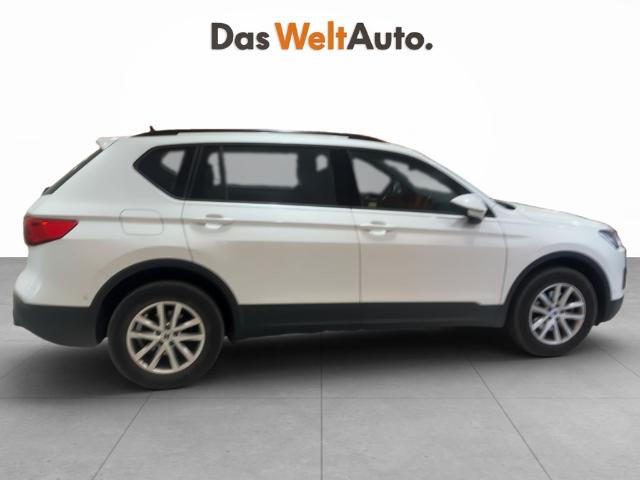 SEAT Tarraco 2.0 TDI S&S Style XL DSG 110 kW (150 CV)