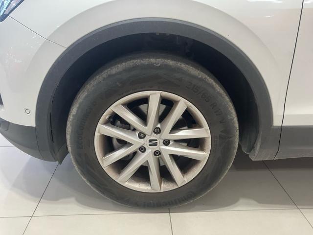 SEAT Tarraco 2.0 TDI S&S Style XL DSG 110 kW (150 CV)