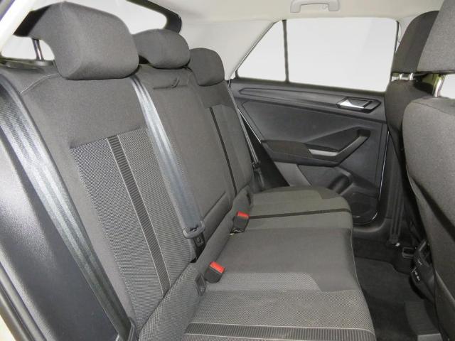 Volkswagen T-Roc Life 1.0 TSI 81 kW (110 CV)