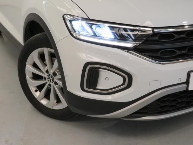 Volkswagen T-Roc Life 1.0 TSI 81 kW (110 CV)