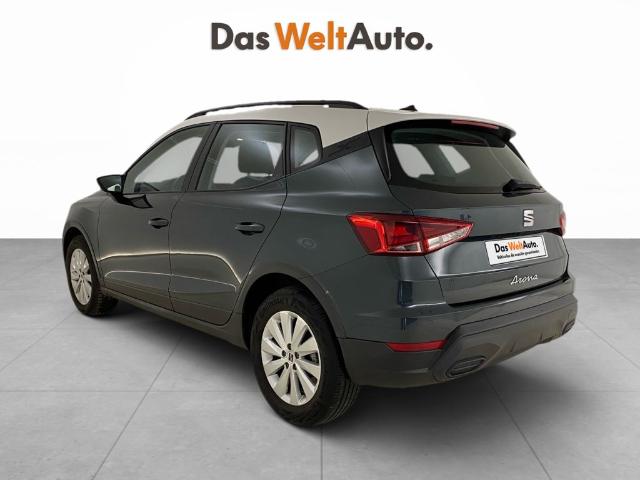 SEAT Arona 1.0 TSI Style Plus 81 kW (110 CV)