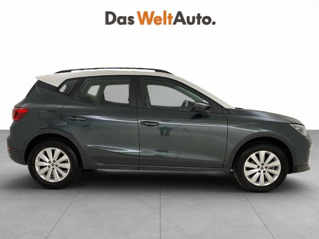 SEAT Arona 1.0 TSI Style Plus 81 kW (110 CV)