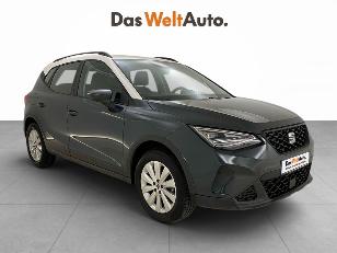 SEAT Arona 1.0 TSI de segunda mano