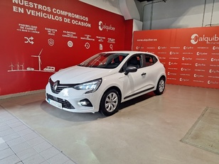 Renault Clio dCi 85 de segunda mano