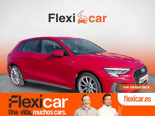 Audi A3 Sportback en Motorflash