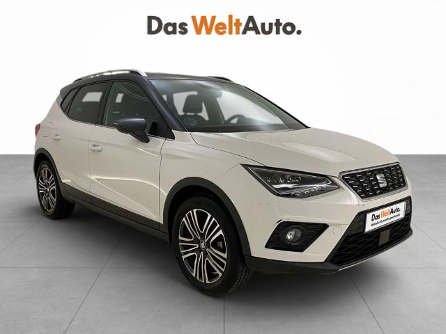 SEAT Arona 1.0 TSI Ecomotive S&S Xcellence 70 kW (95 CV)