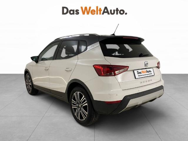 SEAT Arona 1.0 TSI Ecomotive S&S Xcellence 70 kW (95 CV)