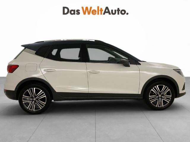 SEAT Arona 1.0 TSI Ecomotive S&S Xcellence 70 kW (95 CV)