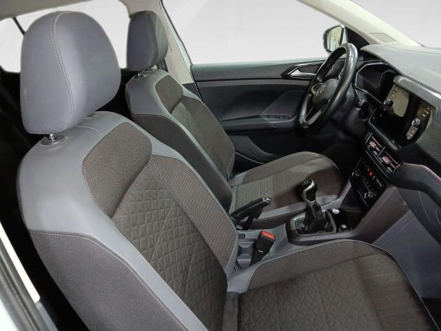 Volkswagen T-Cross Sport 1.0 TSI 85 kW (115 CV)