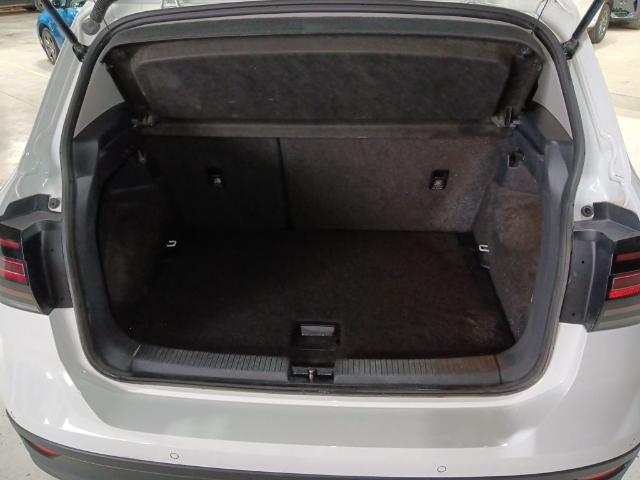 Volkswagen T-Cross Sport 1.0 TSI 85 kW (115 CV)
