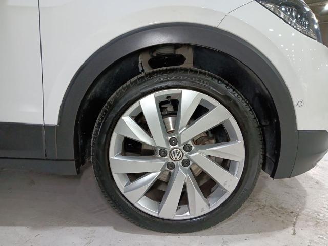Volkswagen T-Cross Sport 1.0 TSI 85 kW (115 CV)