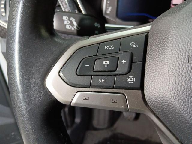 Volkswagen T-Cross Sport 1.0 TSI 85 kW (115 CV)
