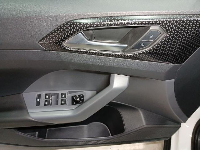 Volkswagen T-Cross Sport 1.0 TSI 85 kW (115 CV)