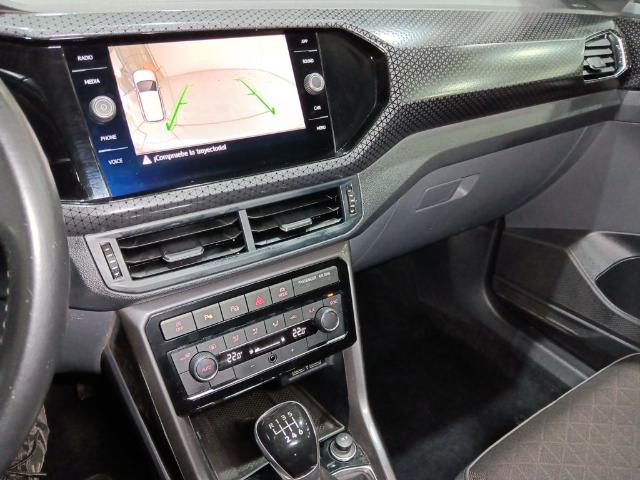 Volkswagen T-Cross Sport 1.0 TSI 85 kW (115 CV)