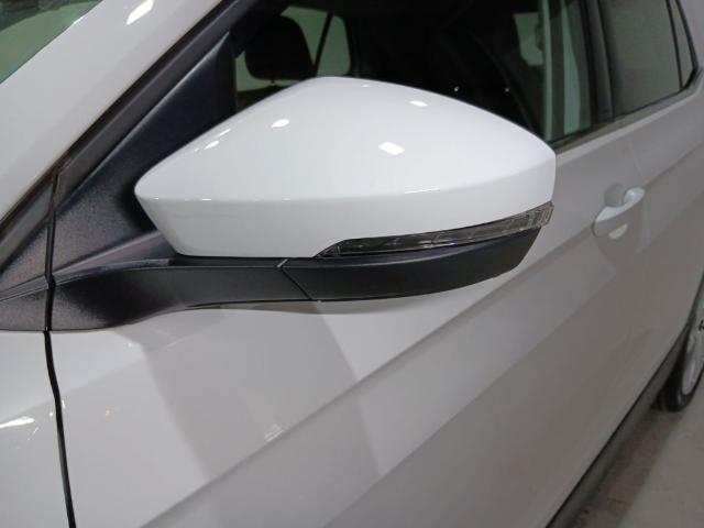 Volkswagen T-Cross Sport 1.0 TSI 85 kW (115 CV)