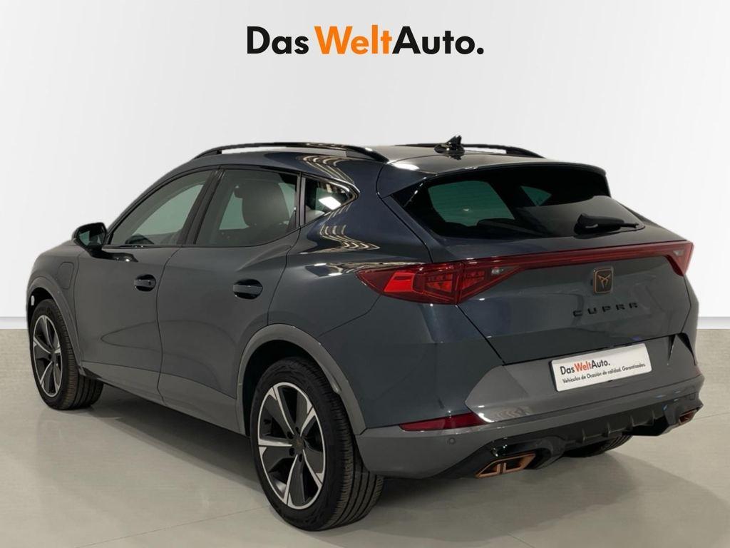 CUPRA Formentor 1.4 e-Hybrid - 2