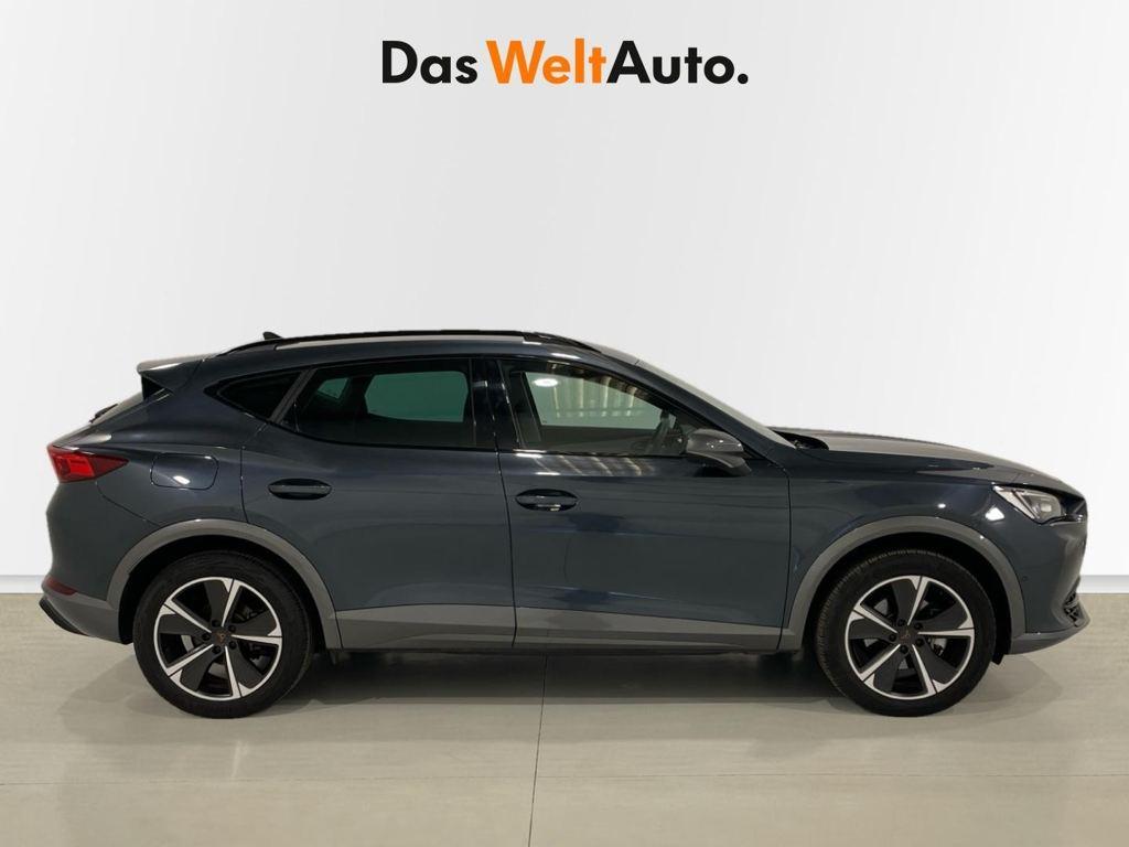 CUPRA Formentor 1.4 e-Hybrid - 3