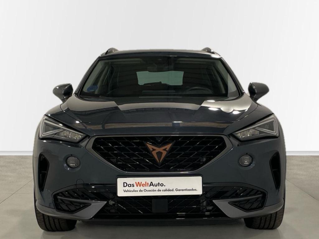 CUPRA Formentor 1.4 e-Hybrid - 11