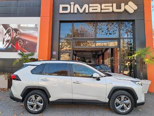 Toyota Rav4 en Motorflash