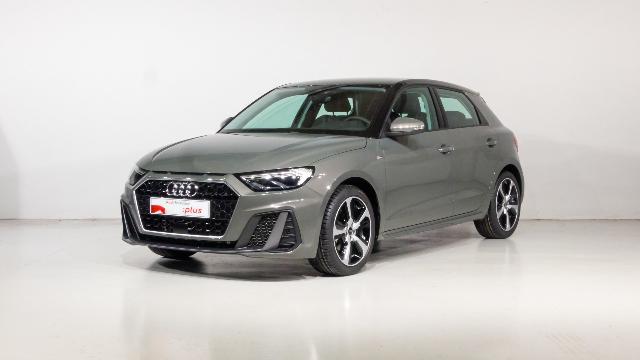 Audi A1 Sportback Adrenalin 30 TFSI 85 kW (116 CV) S tronic