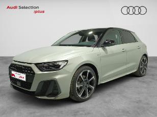 vehículo ocasión audi selection