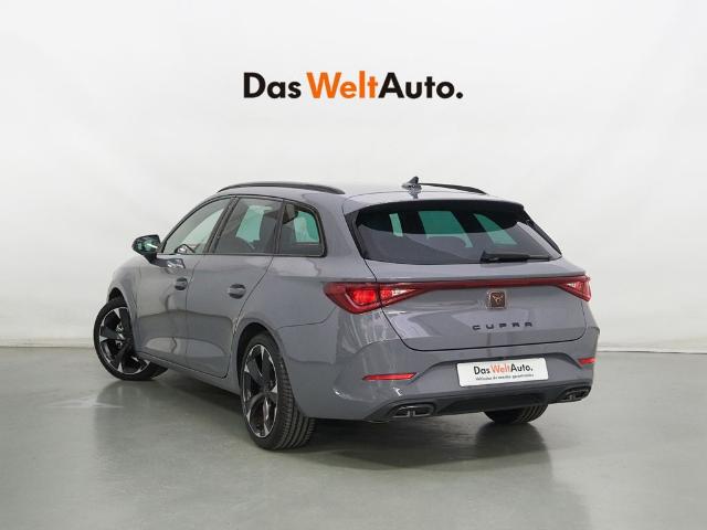 CUPRA Leon Sportstourer 1.5 eTSI 110kW (150CV) DSG