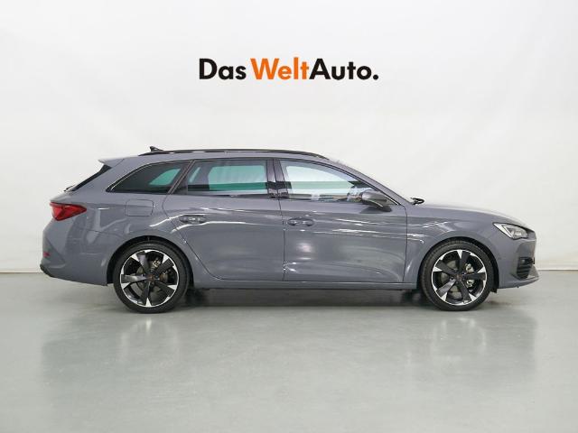 CUPRA Leon Sportstourer 1.5 eTSI 110kW (150CV) DSG