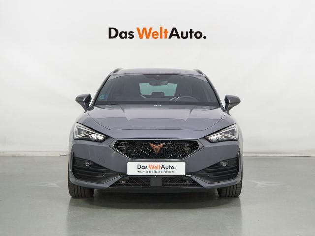 CUPRA Leon Sportstourer 1.5 eTSI 110kW (150CV) DSG