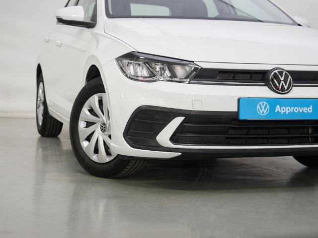 Volkswagen Polo 1.0 TSI 70 kW (95 CV)