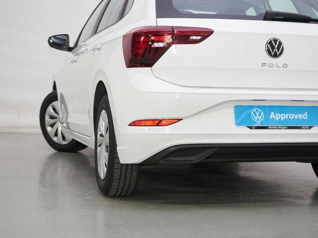 Volkswagen Polo 1.0 TSI 70 kW (95 CV)