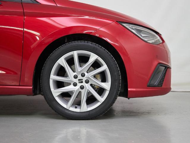 SEAT Ibiza 1.5 TSI S&S FR Plus DSG 110 kW (150 CV)