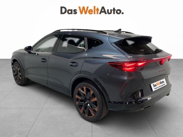 CUPRA Formentor 1.5 eTSI Launch Edition DSG 110 kW (150 CV)