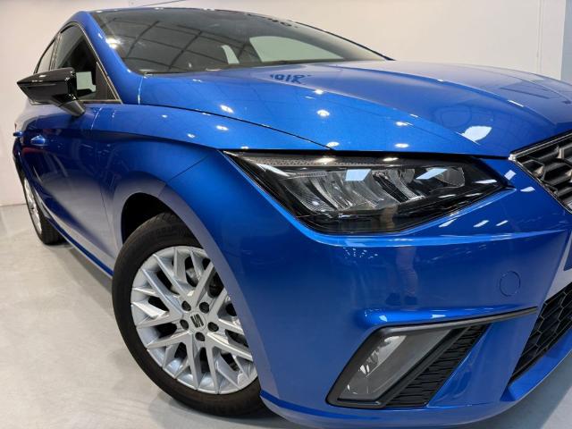 SEAT Ibiza 1.0 TSI S&S FR XS 81 kW (110 CV)