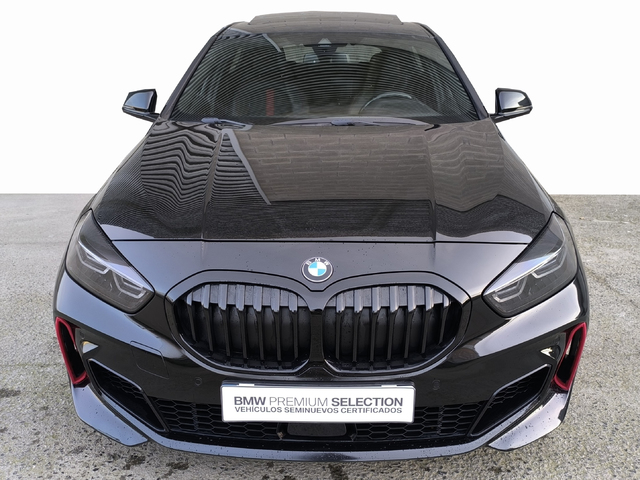 BMW Serie 1 128ti 195 kW (265 CV)