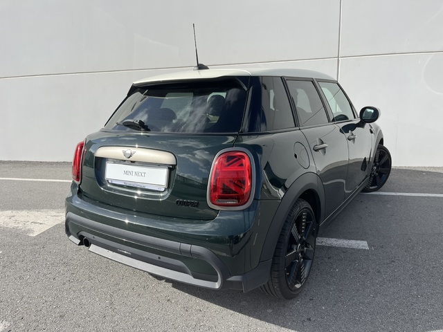 fotoG 3 del MINI MINI 5 Puertas Cooper 100 kW (136 CV) 136cv Gasolina del 2022 en Coruña