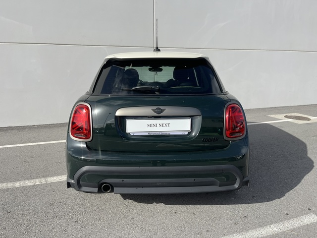 fotoG 4 del MINI MINI 5 Puertas Cooper 100 kW (136 CV) 136cv Gasolina del 2022 en Coruña