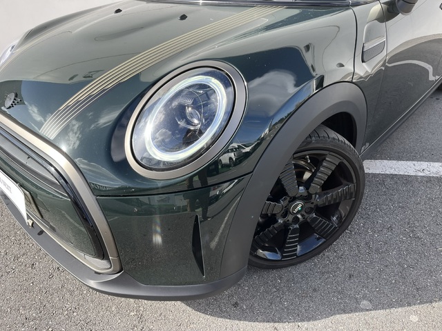 fotoG 5 del MINI MINI 5 Puertas Cooper 100 kW (136 CV) 136cv Gasolina del 2022 en Coruña