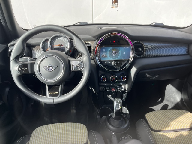 fotoG 6 del MINI MINI 5 Puertas Cooper 100 kW (136 CV) 136cv Gasolina del 2022 en Coruña