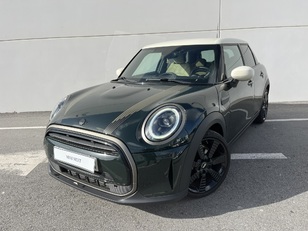 Fotos de MINI 5 Puertas Cooper 100 kW (136 CV)