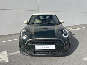 Fotos de MINI 5 Puertas Cooper 100 kW (136 CV)