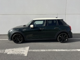 Fotos de MINI 5 Puertas Cooper 100 kW (136 CV)