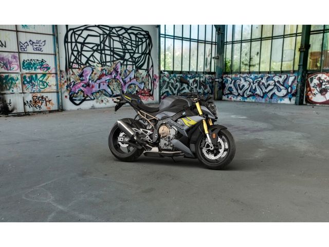 BMW Motorrad S 1000 R  de ocasión 