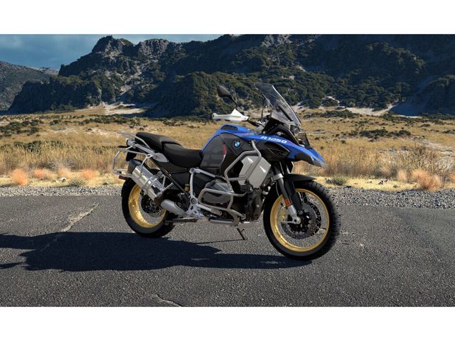 BMW Motorrad R 1250 GS Adventure  de ocasión 